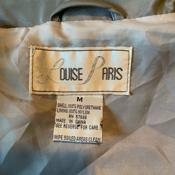 Louise Paris Women’s Fashion Jacket. - Picture 3 of 6